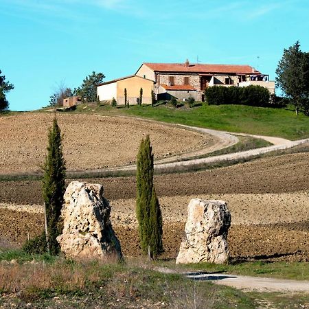 Poggio Alla Pietra 26 Porrona Exteriör bild