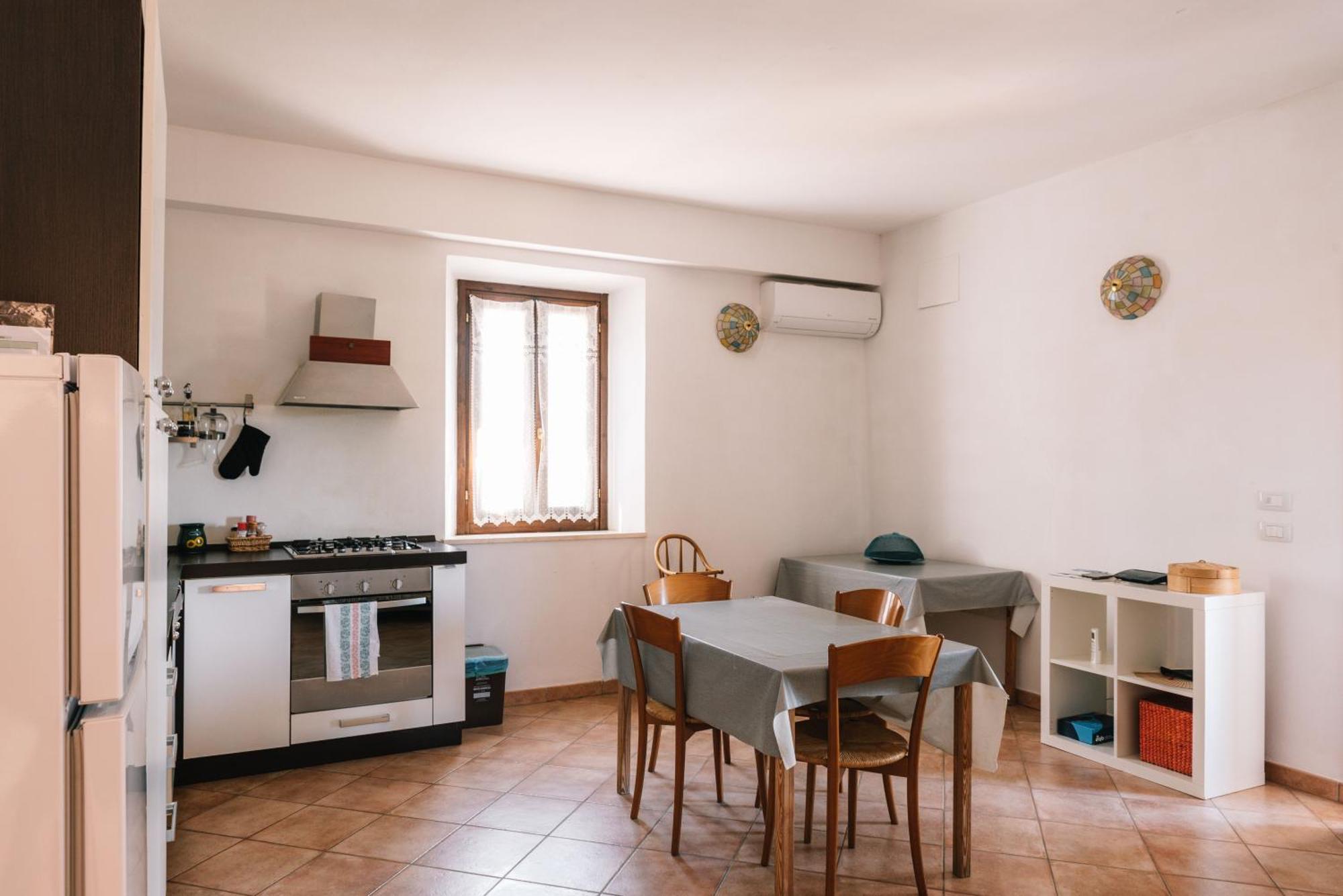 Poggio Alla Pietra 26 Porrona Exteriör bild