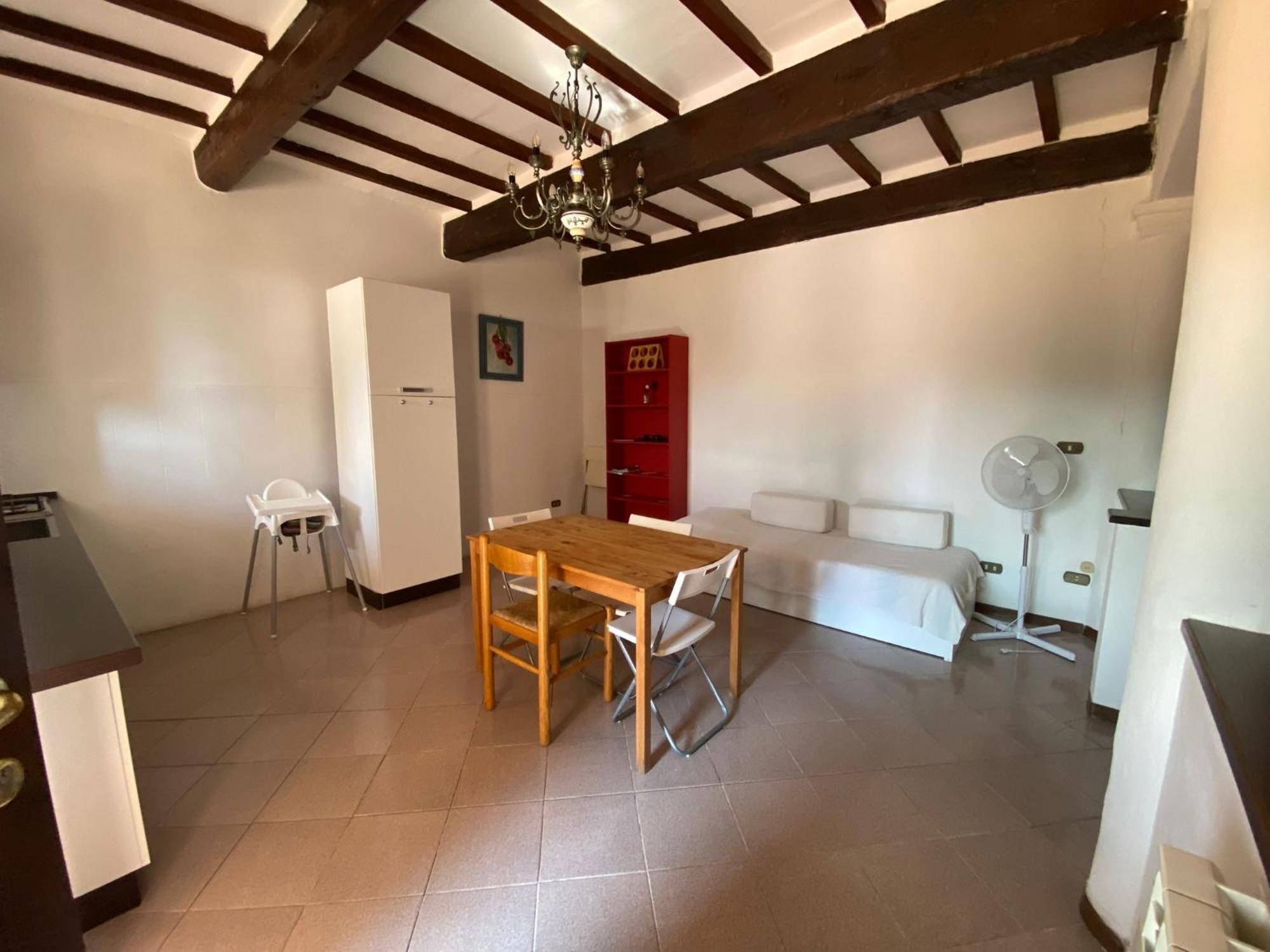 Poggio Alla Pietra 26 Porrona Exteriör bild