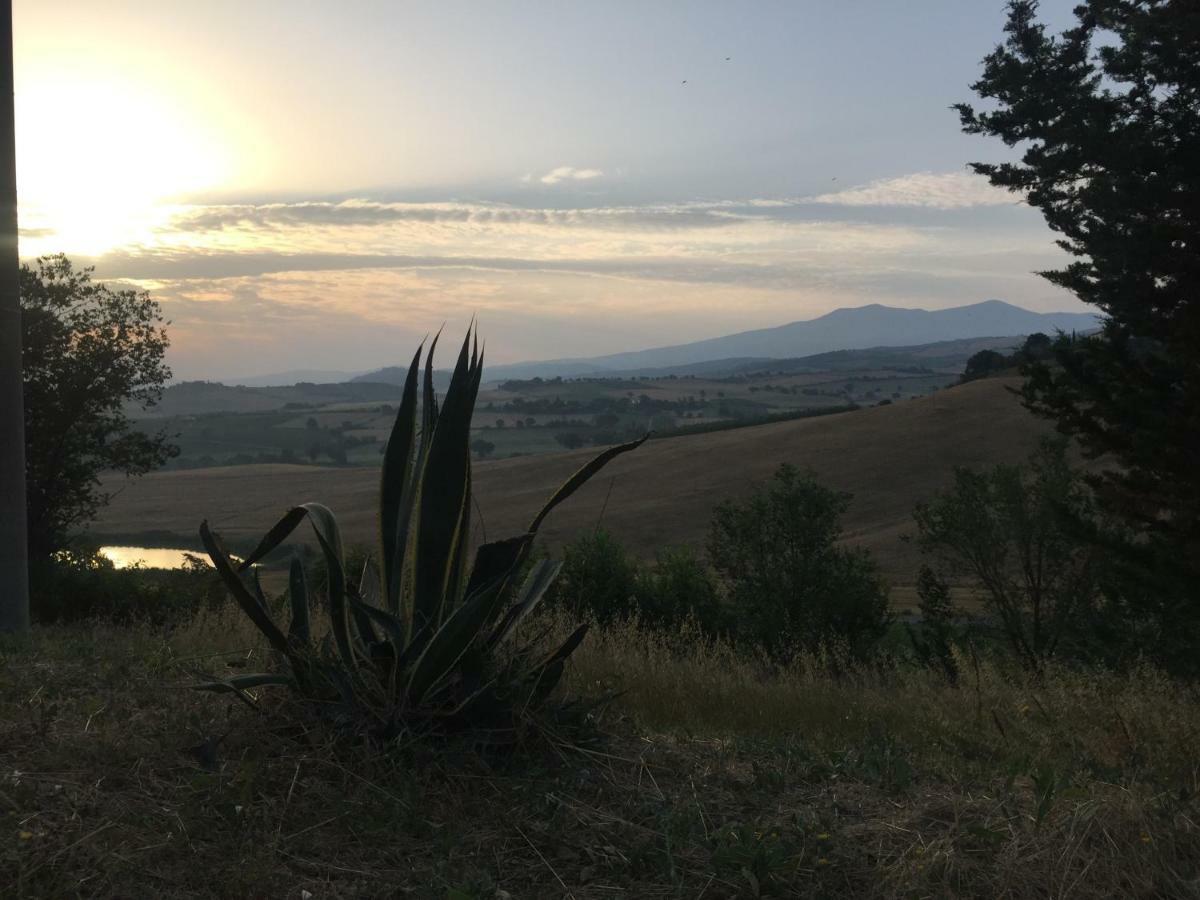 Poggio Alla Pietra 26 Porrona Exteriör bild